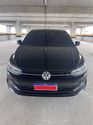 VOLKSWAGEN VIRTUS 1.0 200 TSI COMFORTLINE AUTOMÁTICO VOLKSWAGEN VIRTUS 1.0 200 TSI COMFORTLINE AUTOMÁTICO